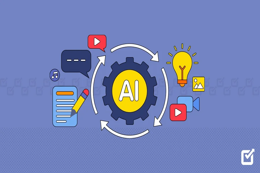 How AI Chat Tools Are Transforming Content Creation Across Industries