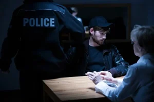 Criminal