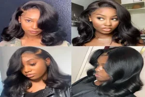 Luvme MyOwn-Fit™ Wigs