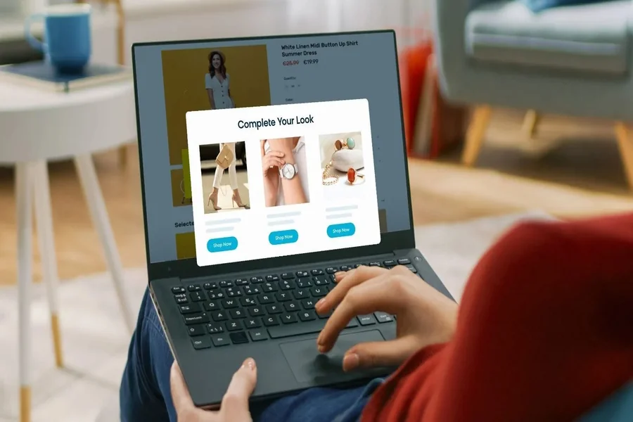 Personalized Product