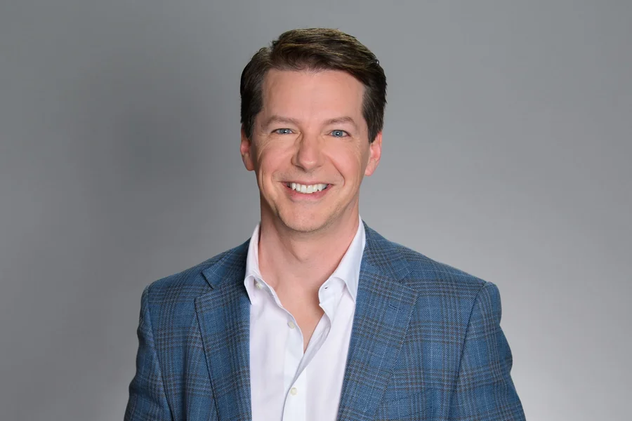 Sean Hayes Husband