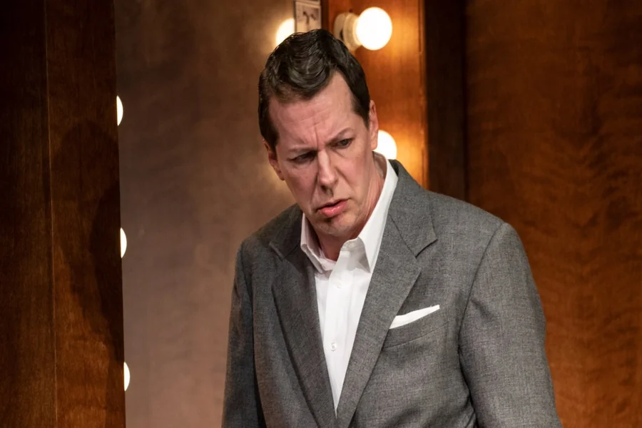 Sean Hayes Husband