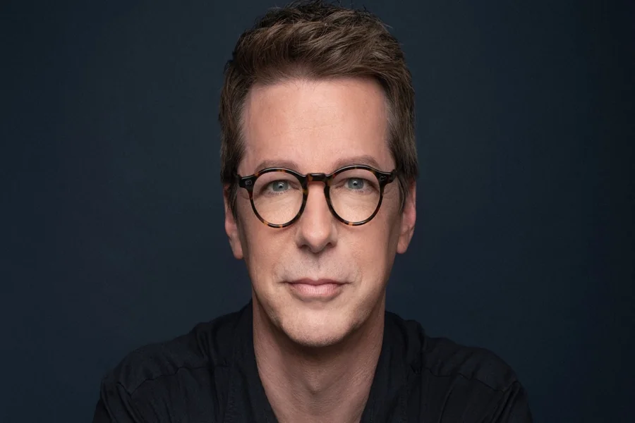 Sean Hayes Husband