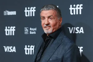 Stallone Height