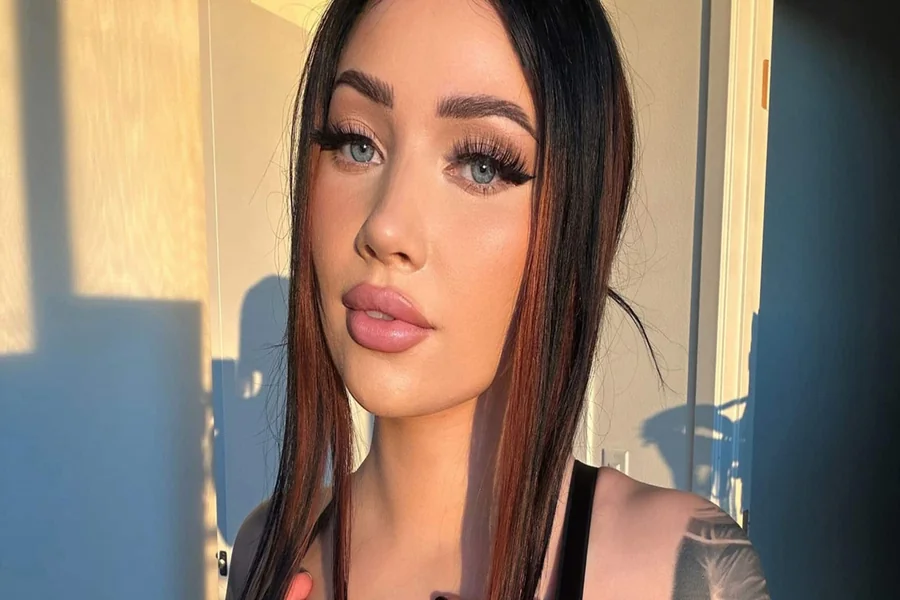 Willow Harper Age