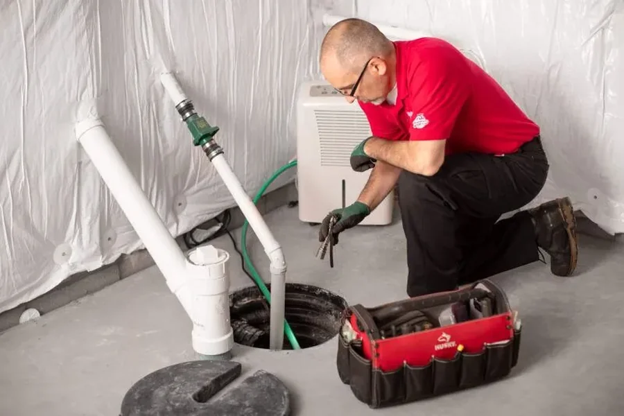 Household Plumbing Issues