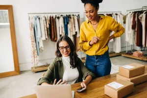 Ecommerce Solutions
