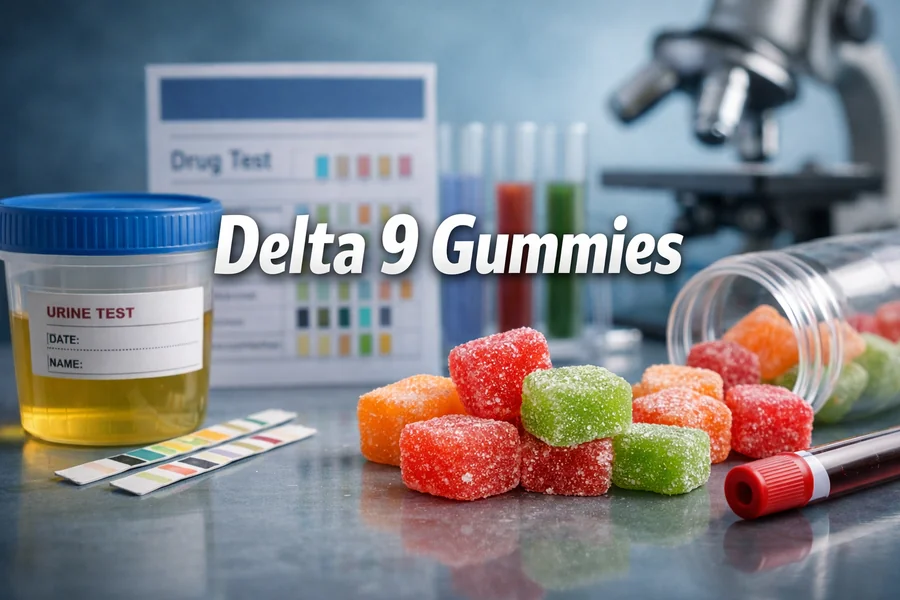 Delta 9