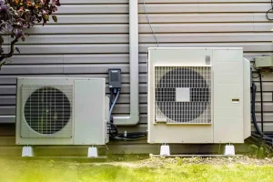 Ductless Systems