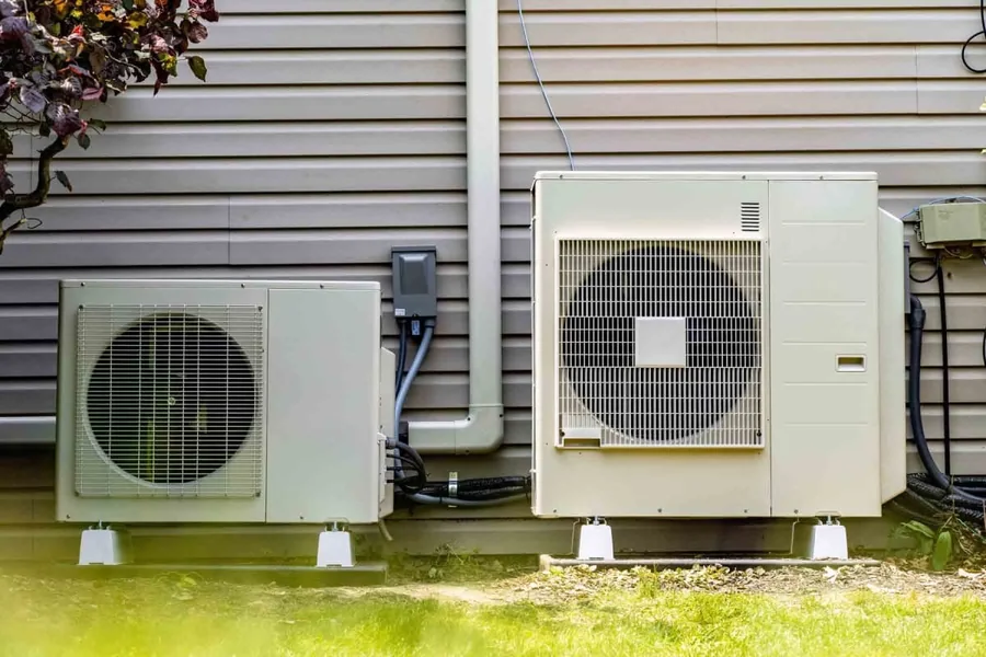 Ductless Systems