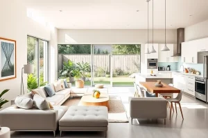 How Modern Housing Choices Reflect Shifts in Family Dynamics