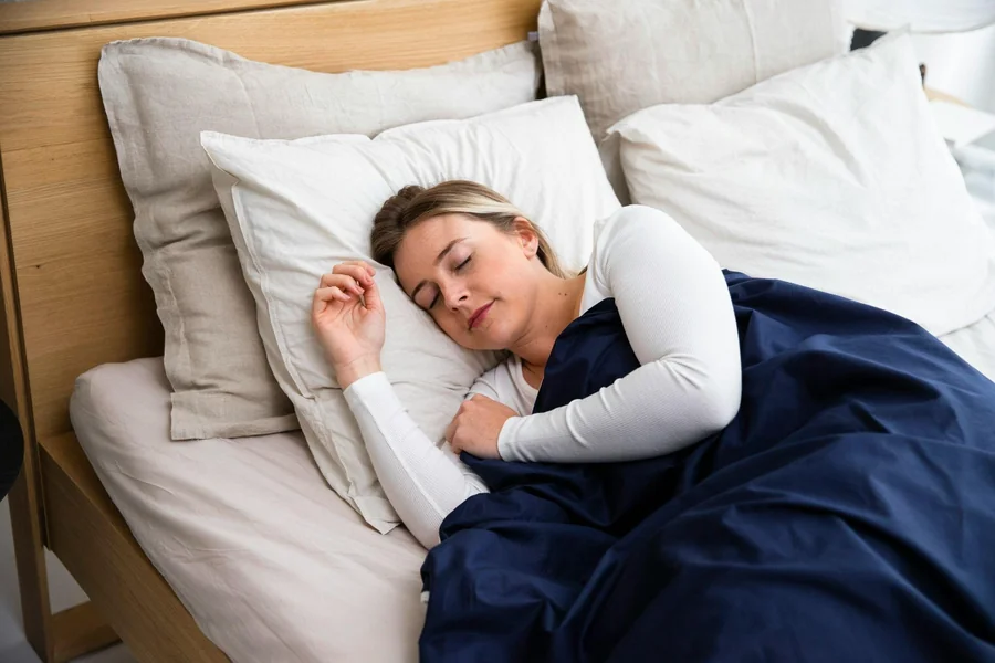 Natural Sleep
