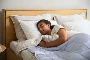 Natural Sleep