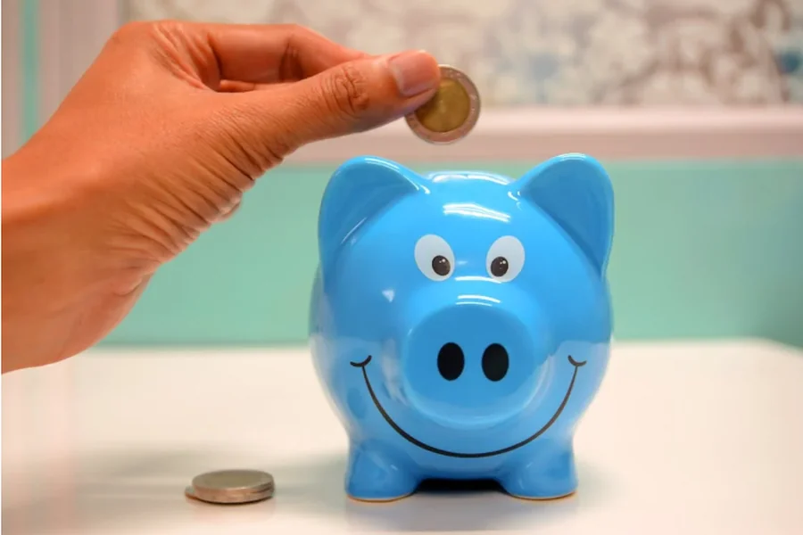 Saving Habits