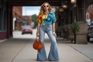 Retro Outfit Ideas