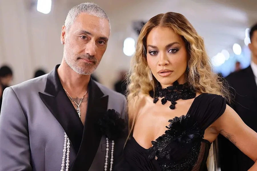Rita Ora Husband Age