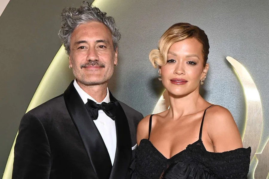 Rita Ora Husband Age