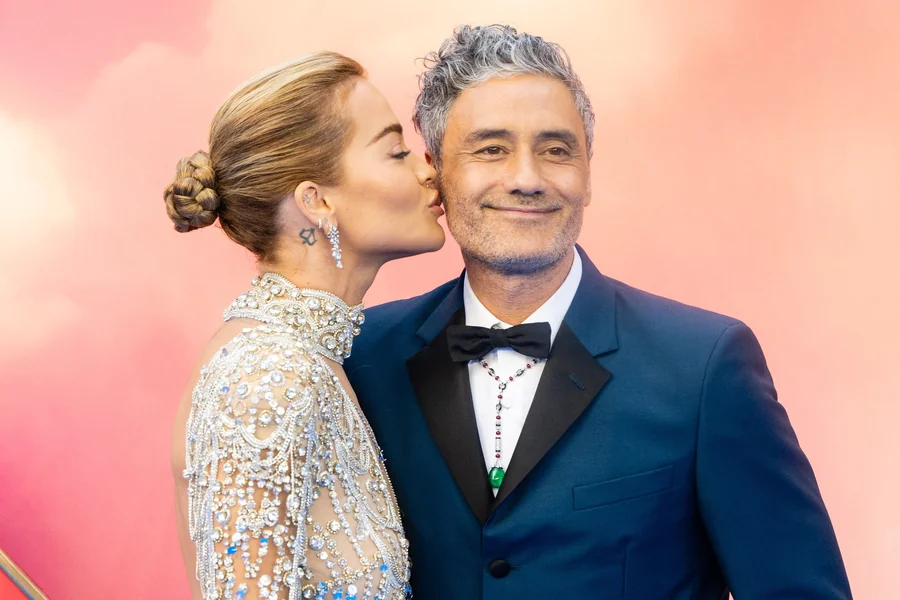 Rita Ora Husband Age