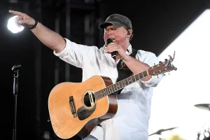Sammy Kershaw Net Worth