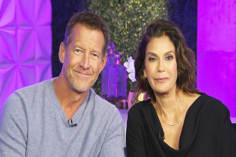 teri hatcher husband
