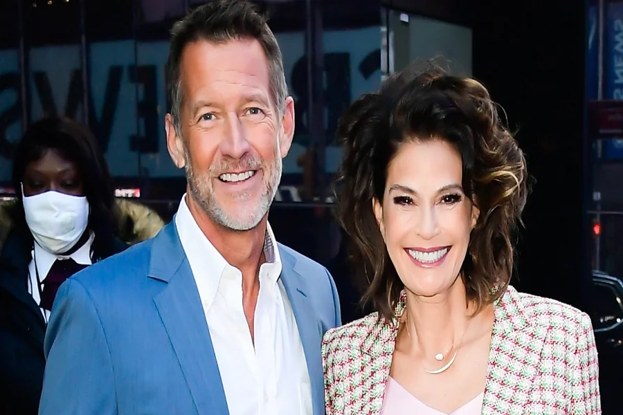 teri hatcher husband