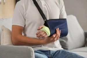 Injury Lawyers