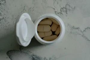 Popular Menopause Supplements