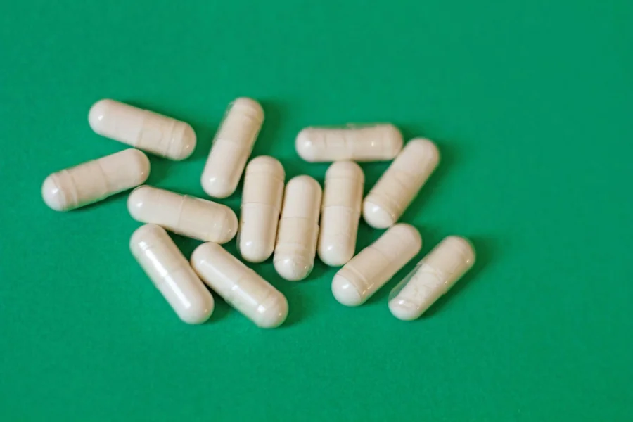 Popular Menopause Supplements
