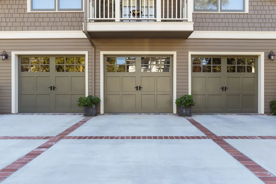 Garage Services