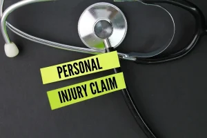 Personal Injury