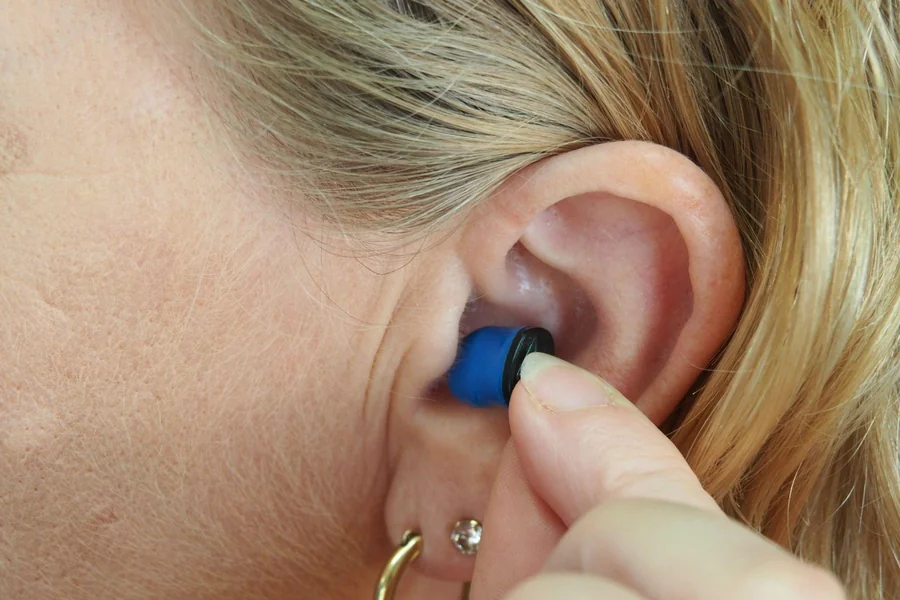 Hearing