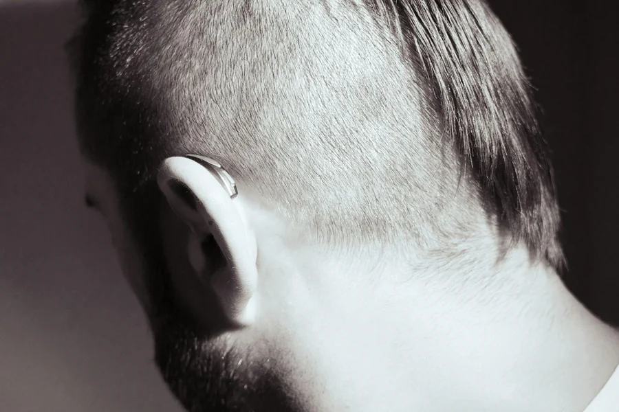 Hearing