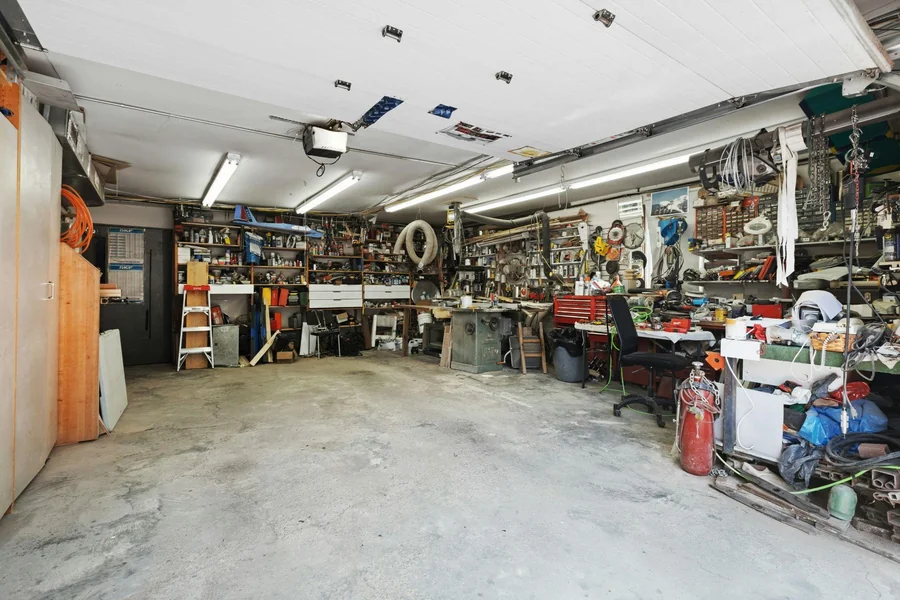 Garages
