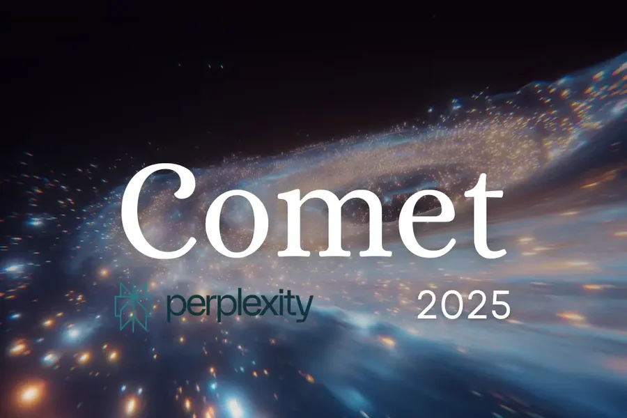 Perplexity Comet Browser Review 2025