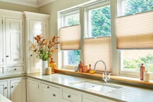Are Pleated Blinds Right for Your UK Home