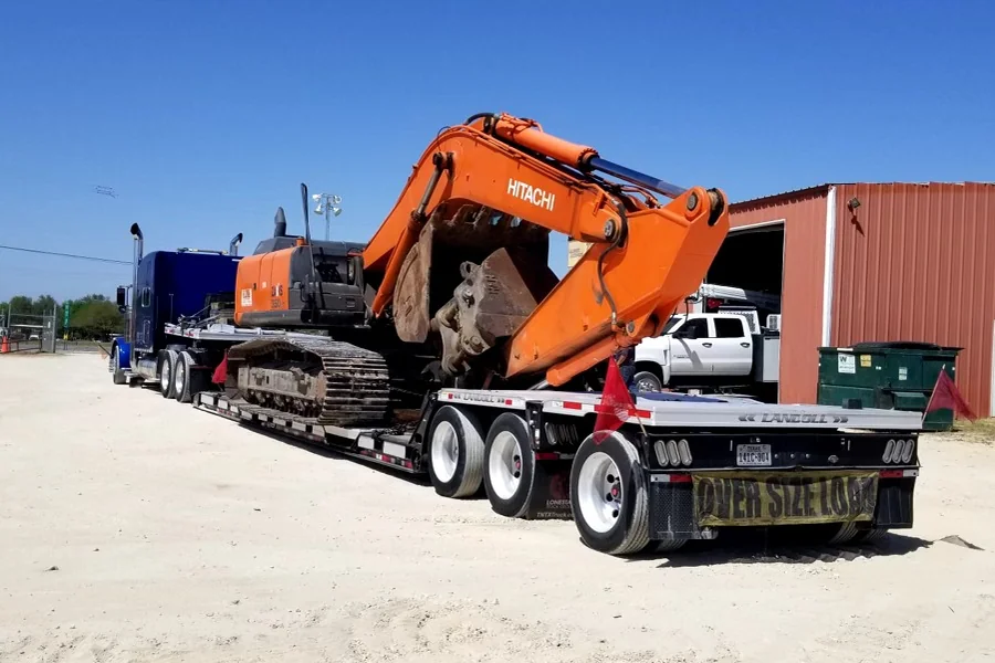 Heavy Equipment