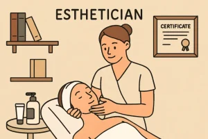 Professional Skincare Education