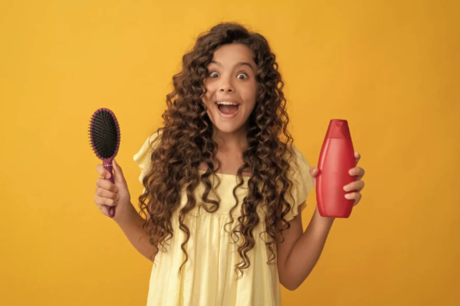 Hair Shampoos