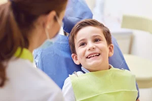 dental health