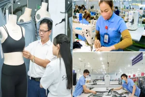 Manufacturer