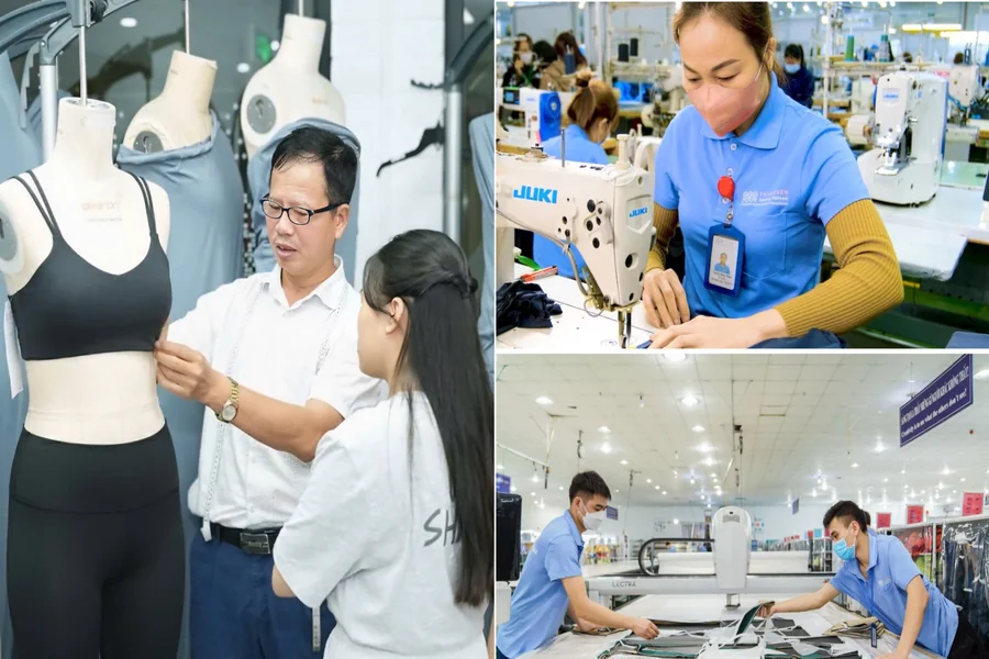Manufacturer