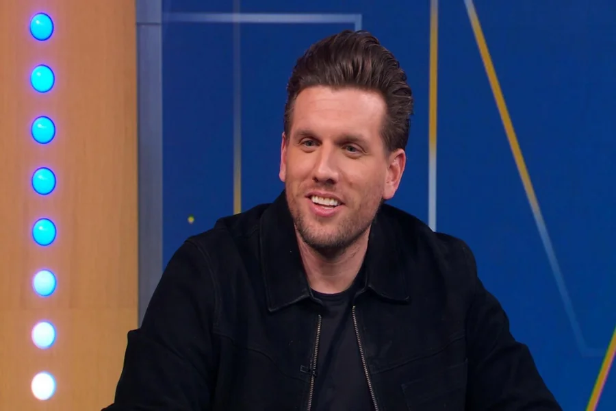 Chris Distefano Net Worth