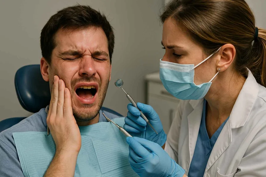 Dental Problems