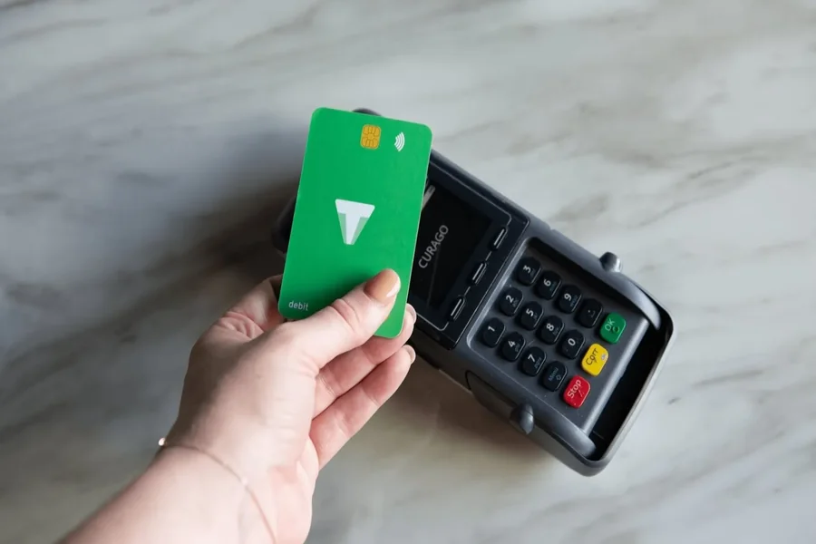 Credit Card Payment Machines