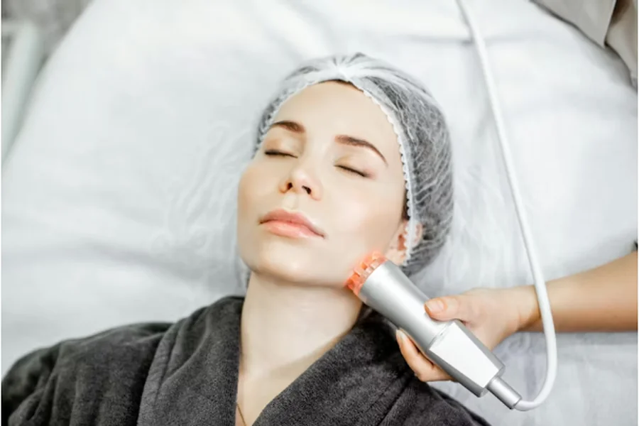 Skin Rejuvenation