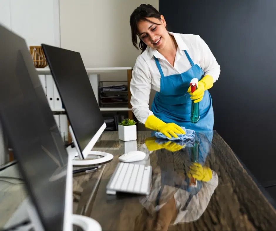 Focus on Indoor Air Quality
