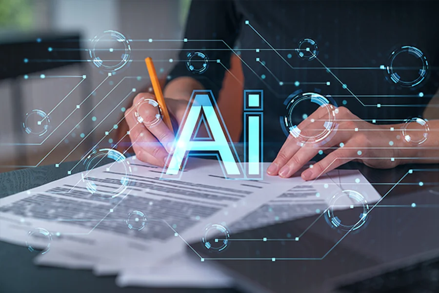 AI Contract Management Software