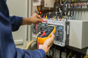 How Electrical Safety Inspections from Bradham Comfort Services Protect Your Family