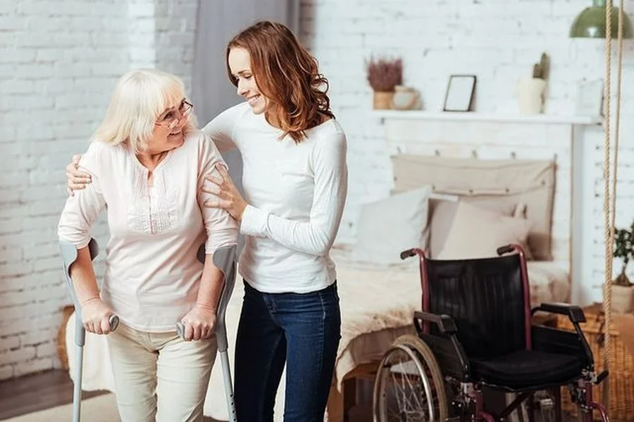 Mobility Support Improves
