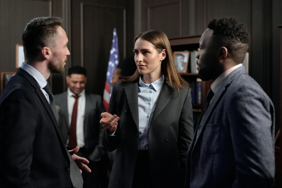 Personal Injury Lawyers